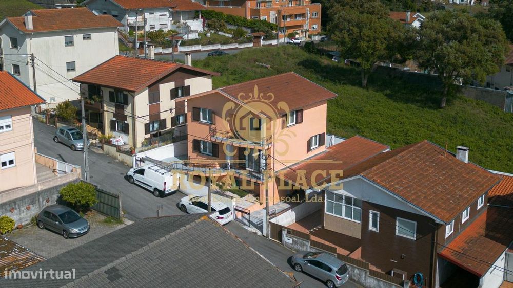 Detached T4 Villa - Arrifana