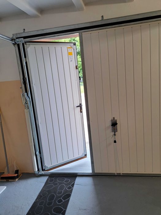 Garaż Premium 23,05m2 po generalnym remoncie, Piłsudskiego 28.