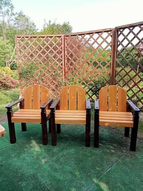Niepowtarzalne meble ogrodowe
