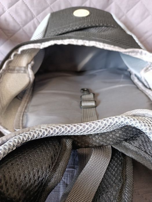 Plecak transporter dla pieska lub kotka