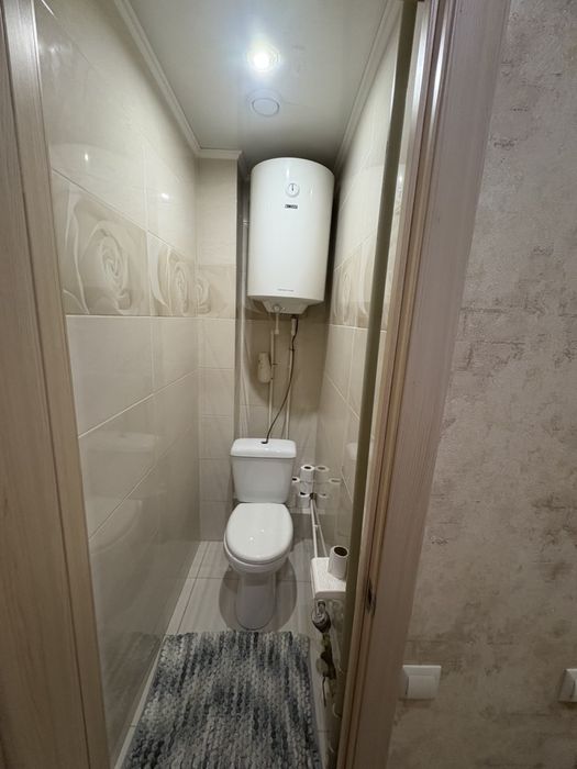 Продам 3-х кімнатну квартиру