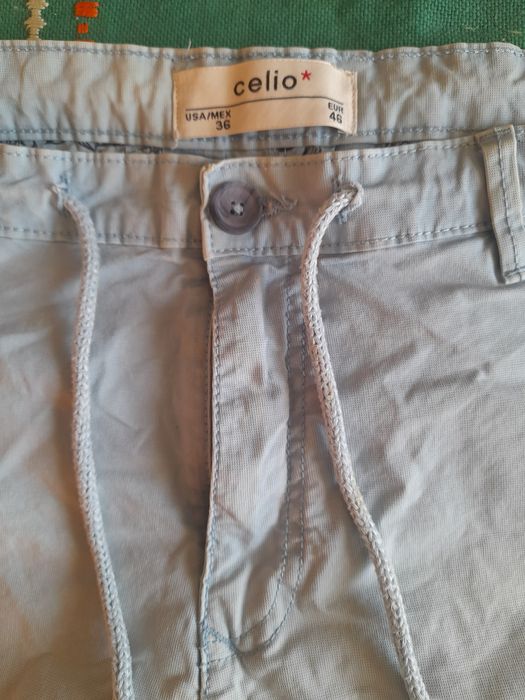 Шорти чоловічі Celio