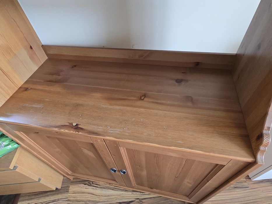 Kredens Leksvik IKEA