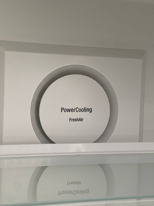 Топовий Однокамерний Холодильник Liebherr KBef4310 BioFresh PowerCooling NoFrost.