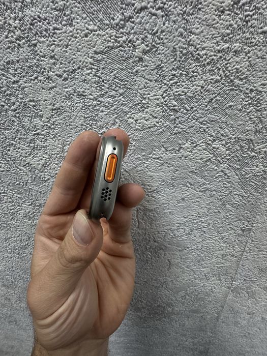 Годинник Apple Watch Ultra 2 Natural