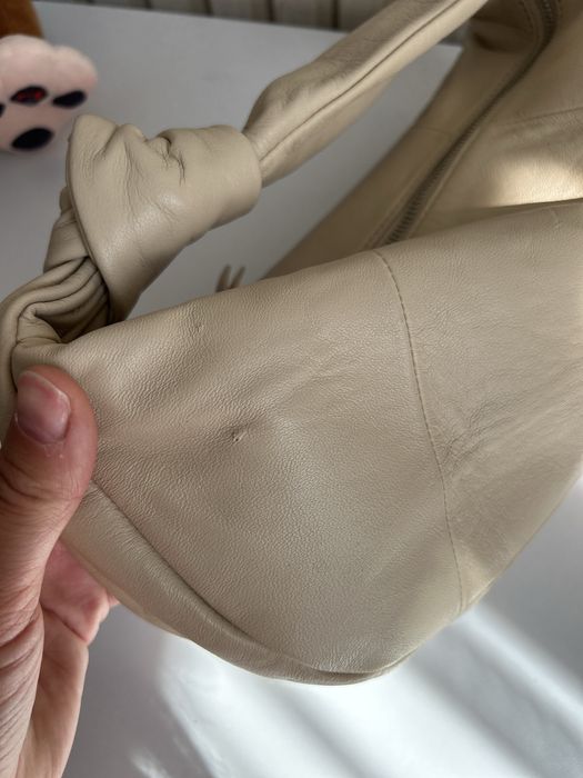 Сумка Massimo dutti