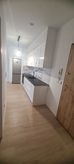 Mieszkanie – Warszawa - Widok 3