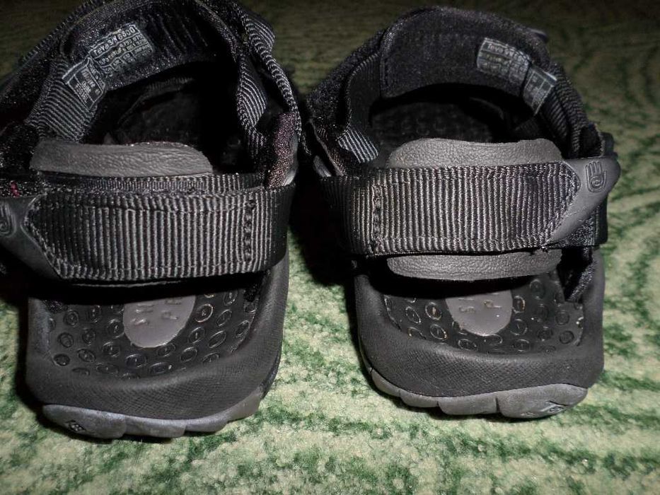 Сандали трекинговые Teva®