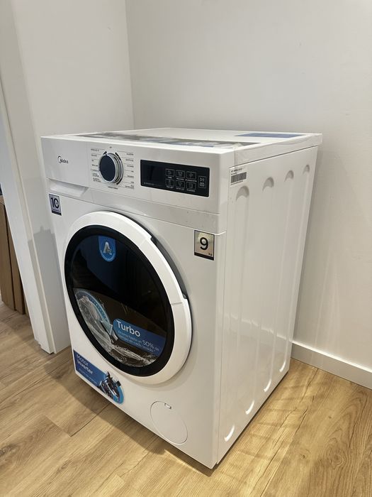 Maquina de lavar roupa 9KG
