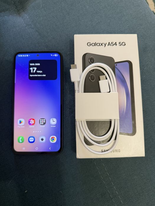 Samsung  Galaxy A54 5G 128gb