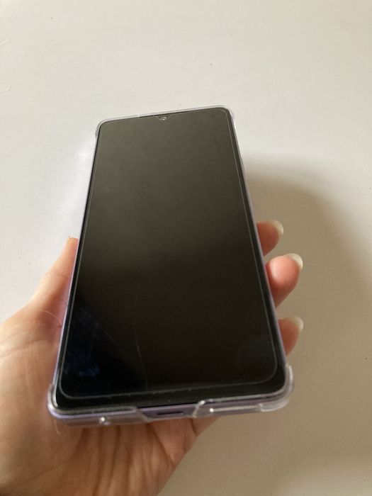 Cubot p90 смартфон