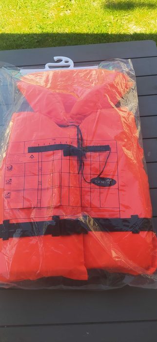 Kapok nowy xxl 70+ kg