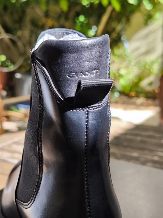 Botas GANT senhora 39 Novas