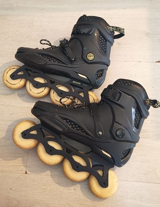 Rolki Spokey Freespo