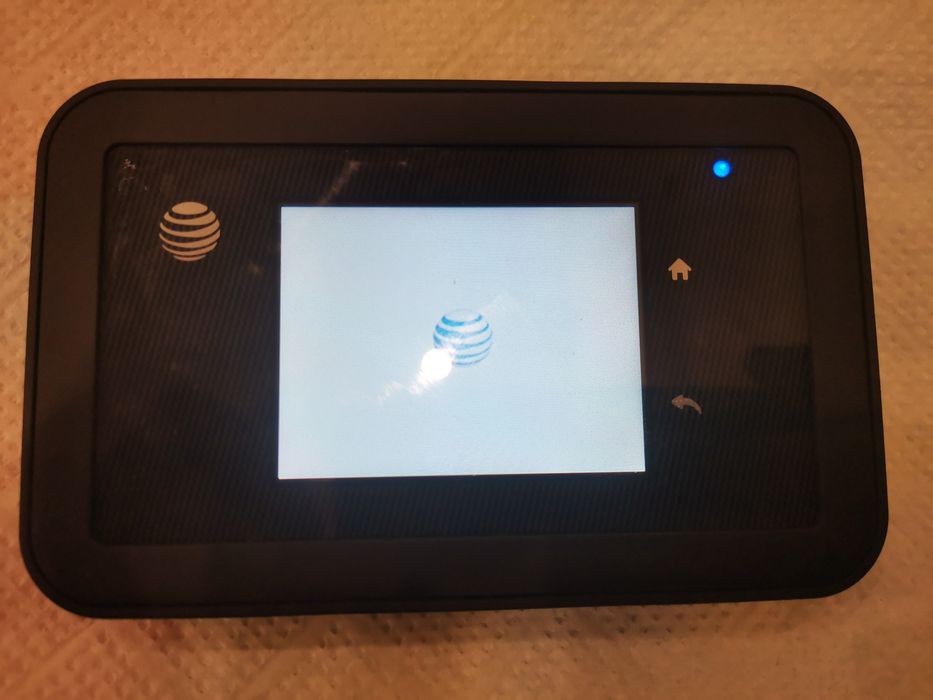 Модем 4g NETGEAR