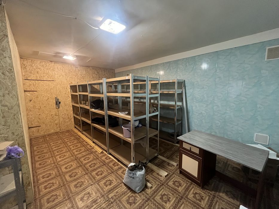 Приміщення в центрі Балти