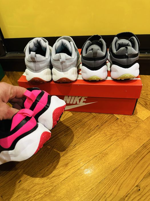 Кроссовки Nike Revolution 7 размеры 31 и 31,5
