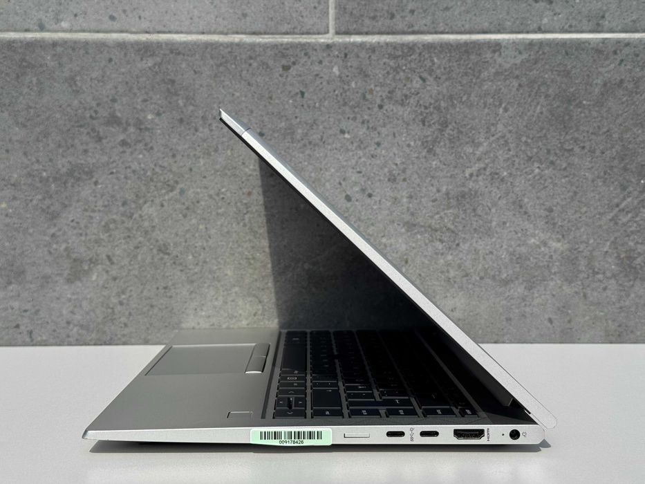 Ноутбук HP EliteBook 845 G7/Ryzen 5 4650U/16GB/256GB/14" IPS/Гарантія