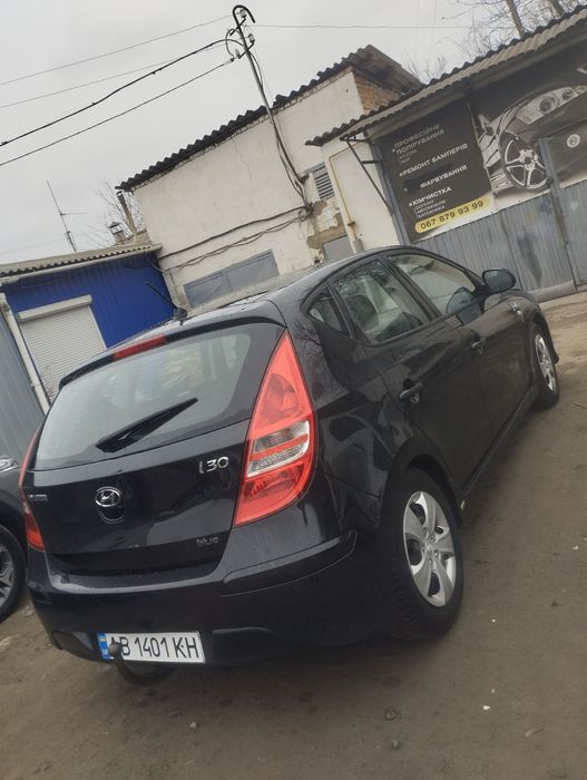 Продам Hyundai i30