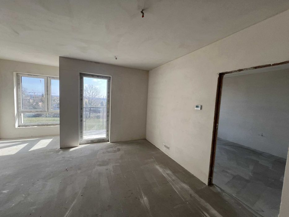 Mieszkanie 48,40 mkw. NOWE BUDOWNICTWO