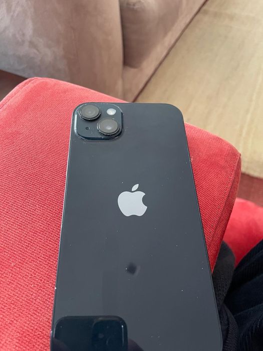 Iphone 14 plus pouco uso impekavel preco fixo