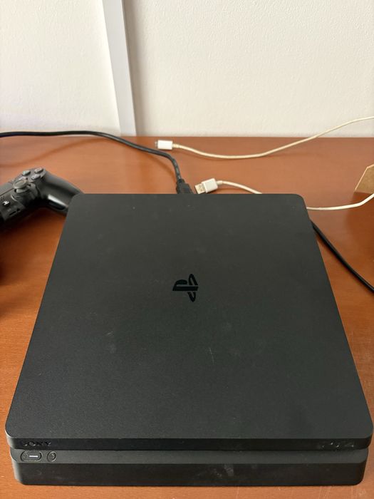 Playstation (ps4)