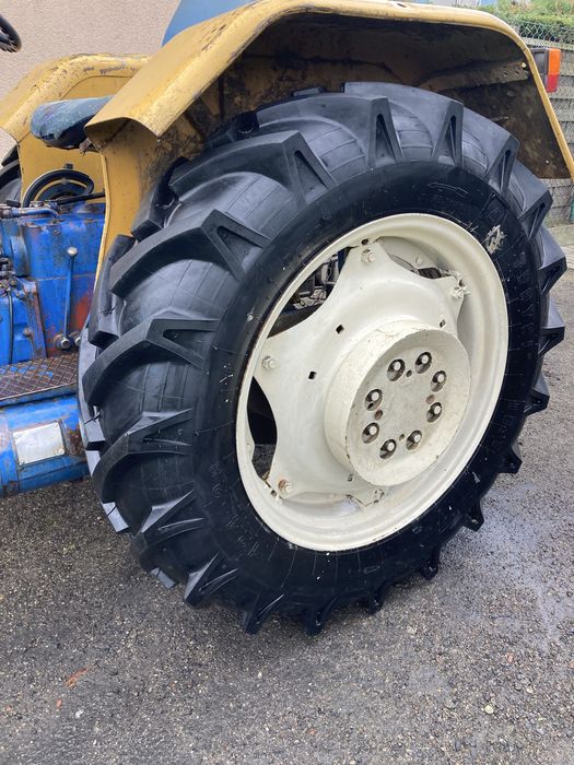 Ursus C 330 C 335 | Sprowadzona#Wersja Exportowa# Dokumenty# Oryginalna #Niebieski korpus# Capek#