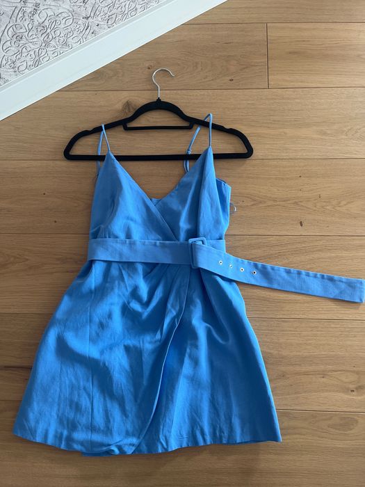 Sukienka letnia Zara małe M