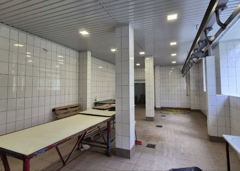 Здається комерційне приміщення в Жмеринці