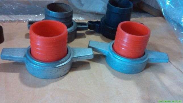 Штуцера для мотопомпы, ножки, фильтра,хомуты, комплектация мотопомпы