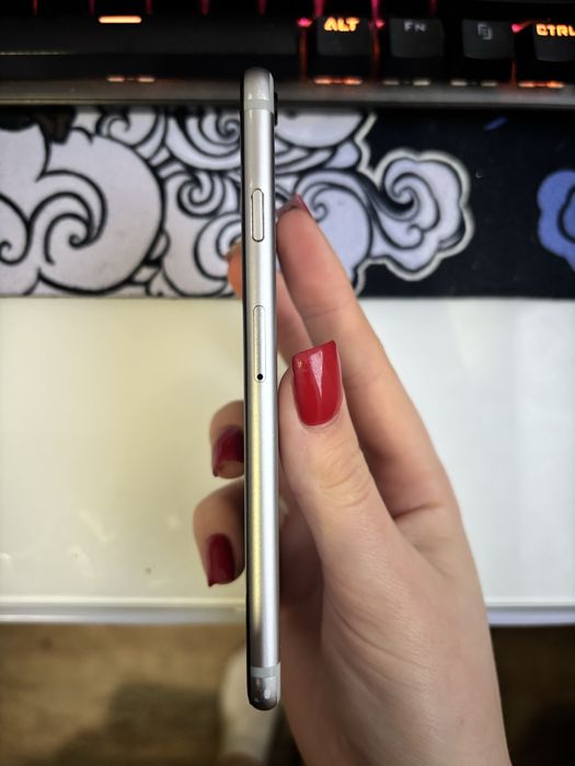 Iphone 6s icloud lock