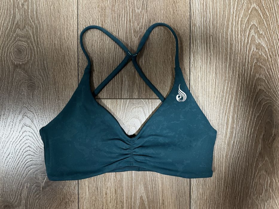 Спортивний комплект ryderwear xs/s