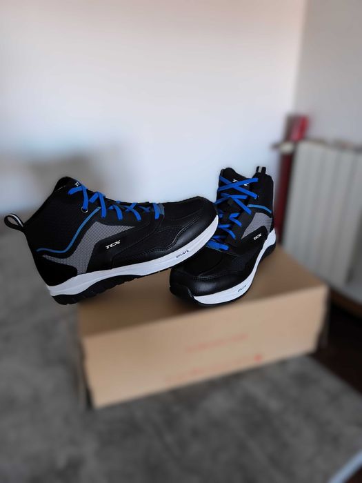 Botas TCX NALBAK WP - [38]