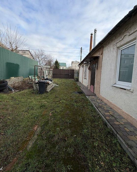 Продається будинок з ремонтом на Баварії, 8 соток