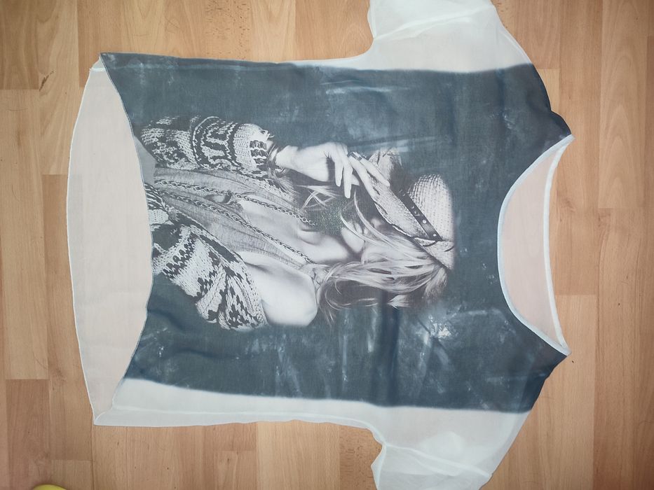 Koszulka damska L/XL