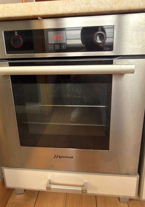 piekarnik elektryczny do zabudowy