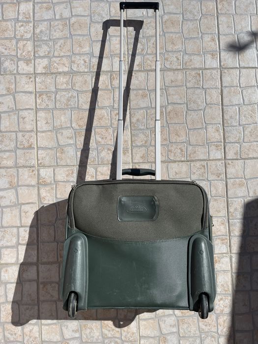 Mala de Viagem Samsonite