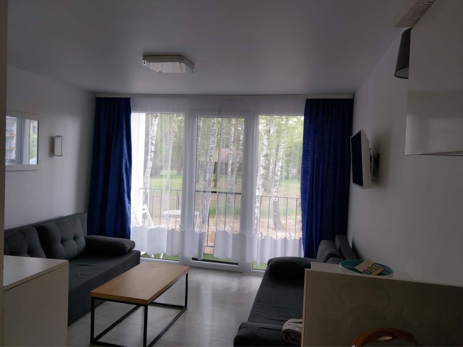 Okuninka Apartamenty Nad wodą! J. Białe