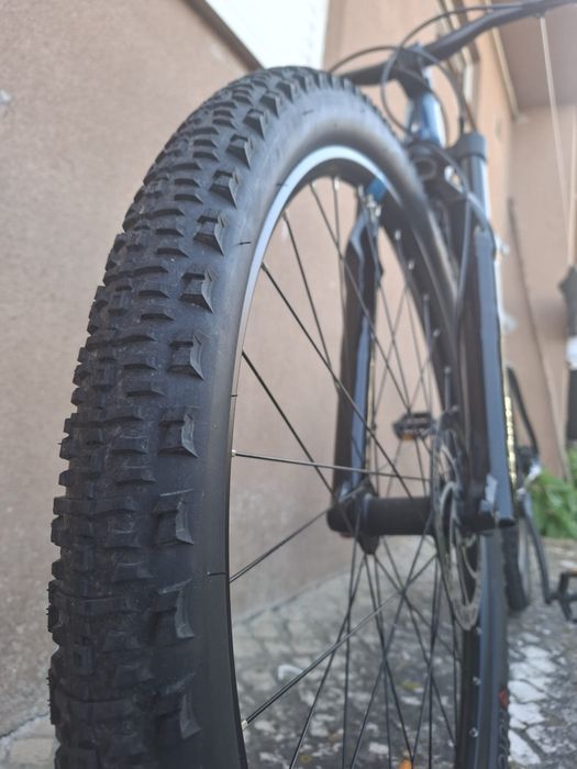 Bicicleta BTT de passeio EXPL 540 29" Rockrider