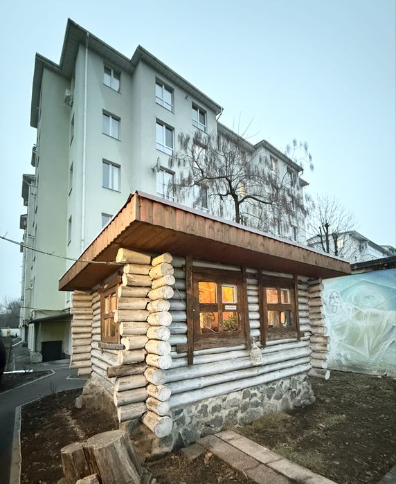 ‼️Жк Оливия,2 ком Квартира,метро ХТЗ‼️