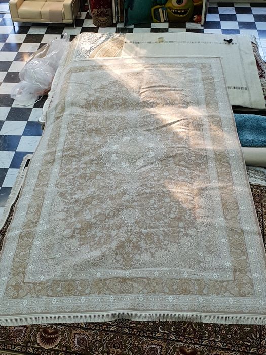Ковры персидские