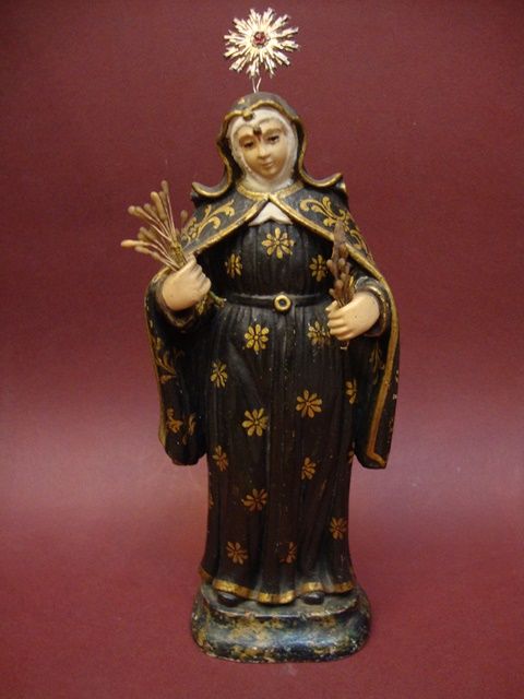 Santa Rita