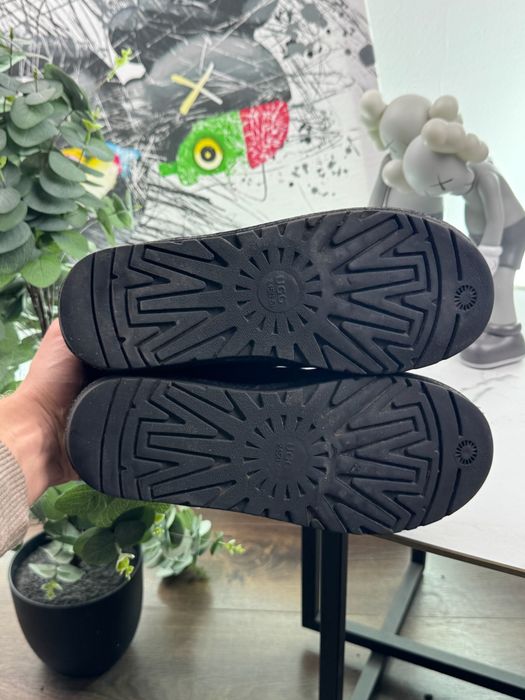 Ботінки UGG Classic 38 розмір Е9031