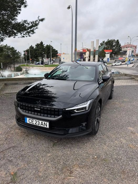 Polestar 2 Long Range 78 kWh