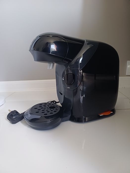 Ekspres na kapsułki Bosch Tassimo Style TAS1102 NOWY