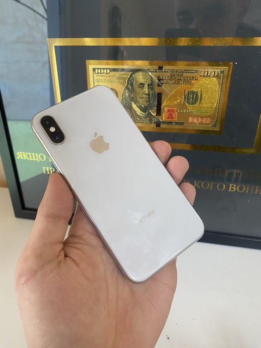 iPhone XS 256gb / Айфон / Телефон