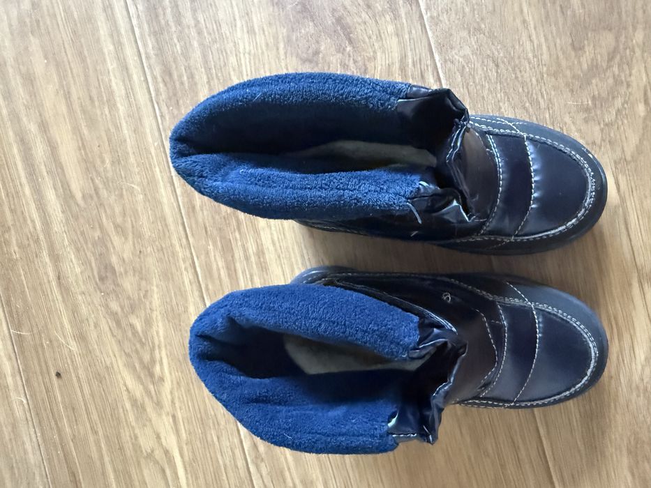 Зимові черевеки Weestep 25 розмір