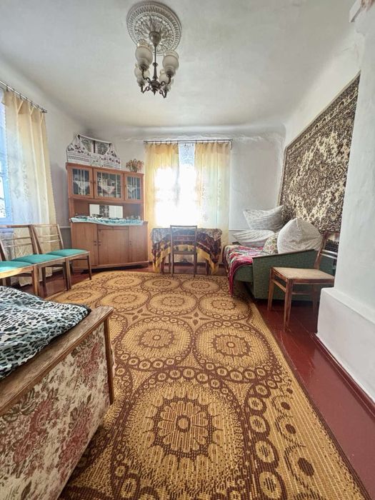 Продаж будинку в с. Трушки, Білоцерківський район