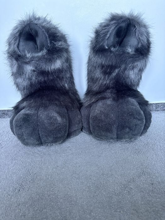 FeetPawsy Fursuit