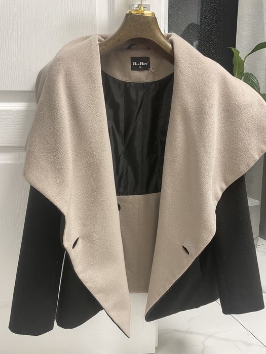 Płaszcz danhen 36/38